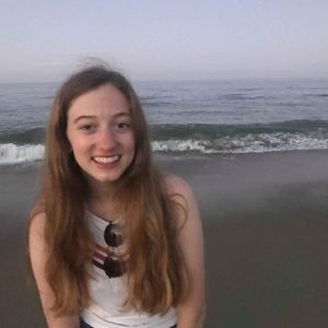 Meet your Posher, Vanessa